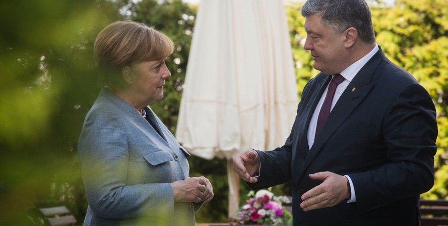 Фото: twitter.com/poroshenko