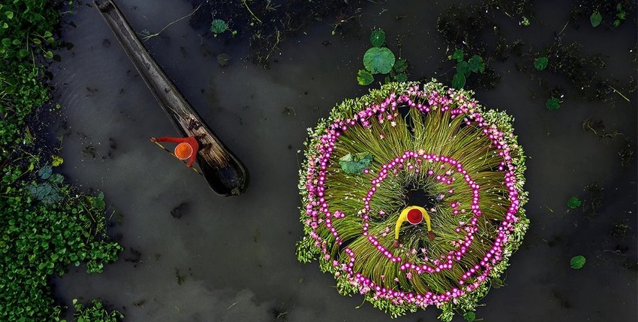 фото погоды, погодные фото, конкурс фотографий, метеорологическое сообщество, королевское общество