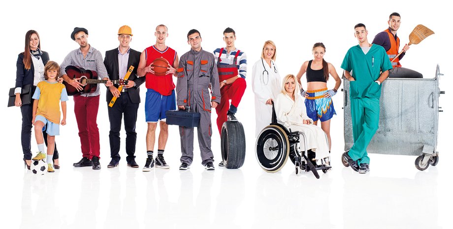 Фото: Getty Images. Рисунки: Леонид Лукашенко