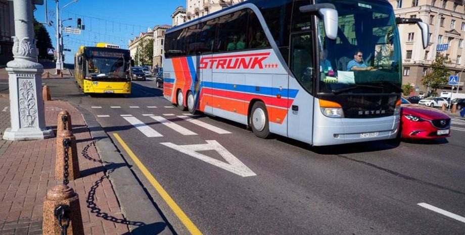 Фото: Наш Киев