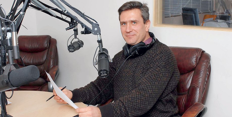 Фото из личных архивов