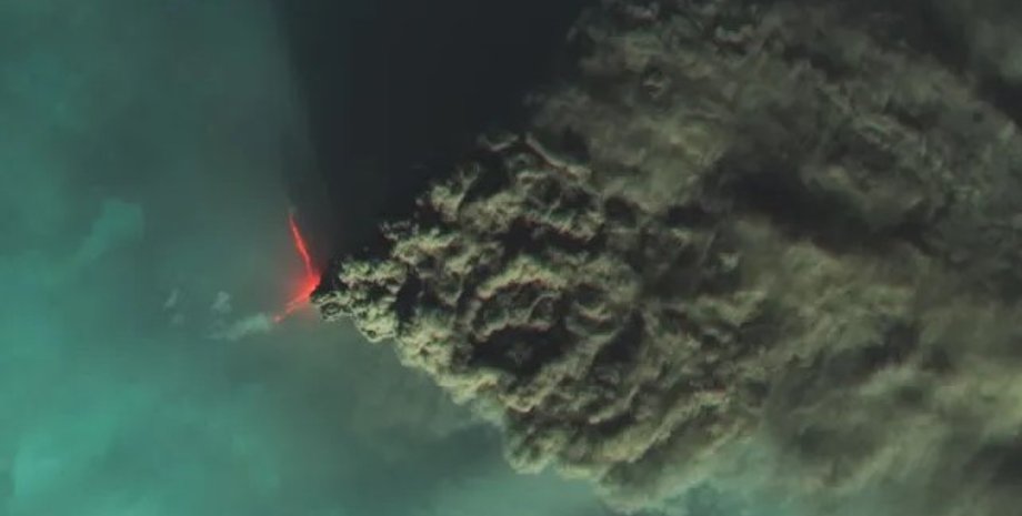 ключевской, вулкан ключевской, ключевская сопка