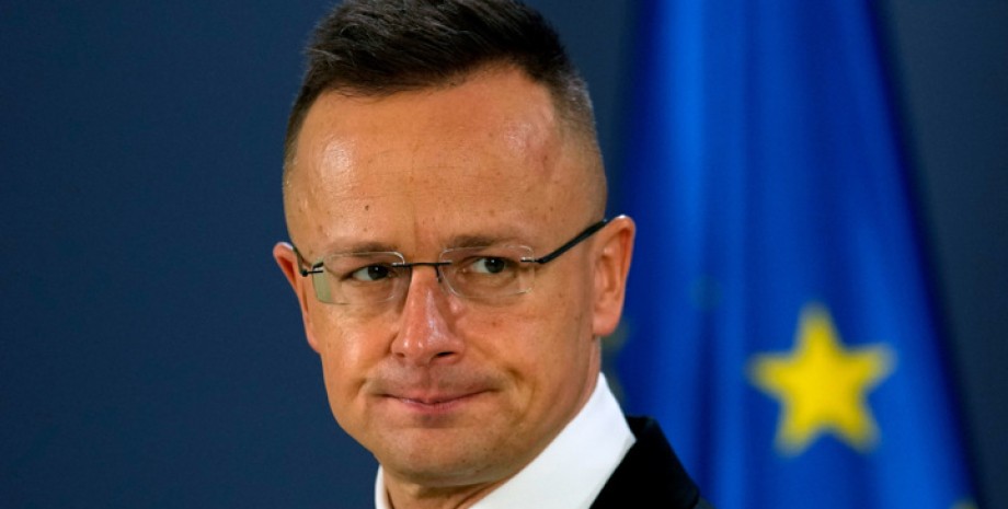 Україна загрожує суверенітету Угорщини, — МЗС країни