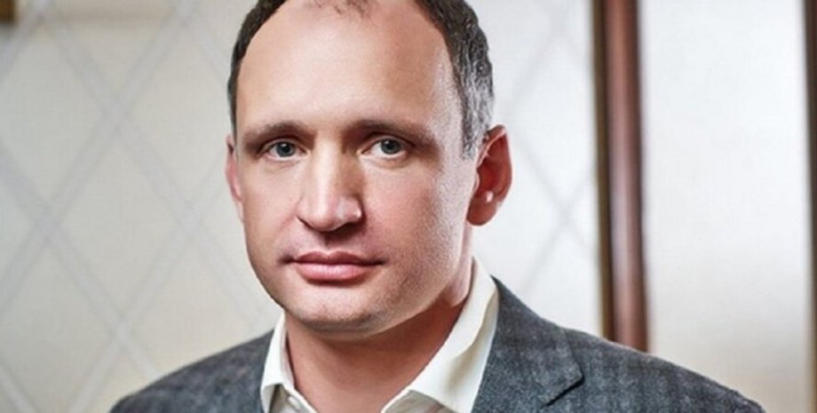 Олег Татаров, НАБУ, Офис президента, михаил подоляк