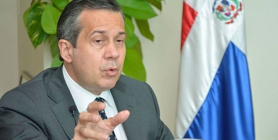 Орландо Хорхе Мера