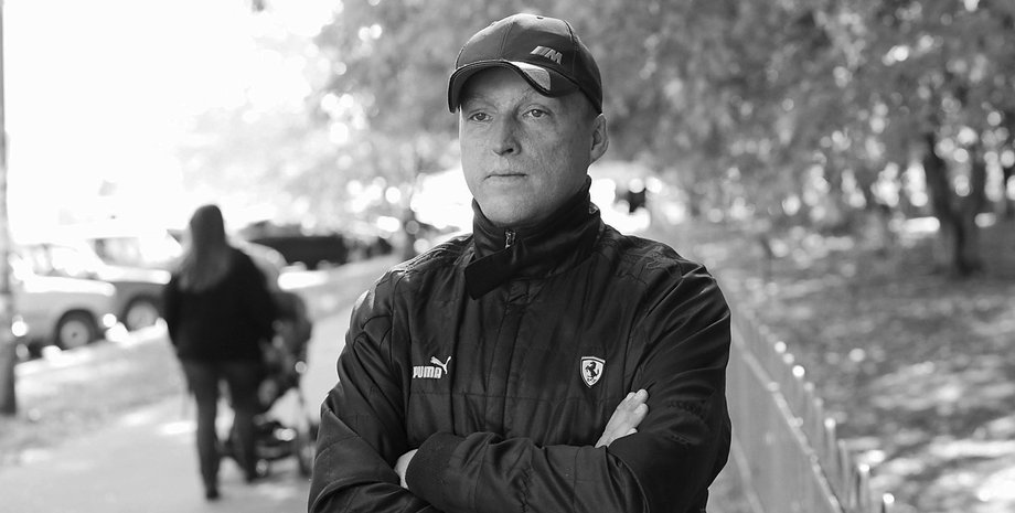 Фото: Александр Чекменев