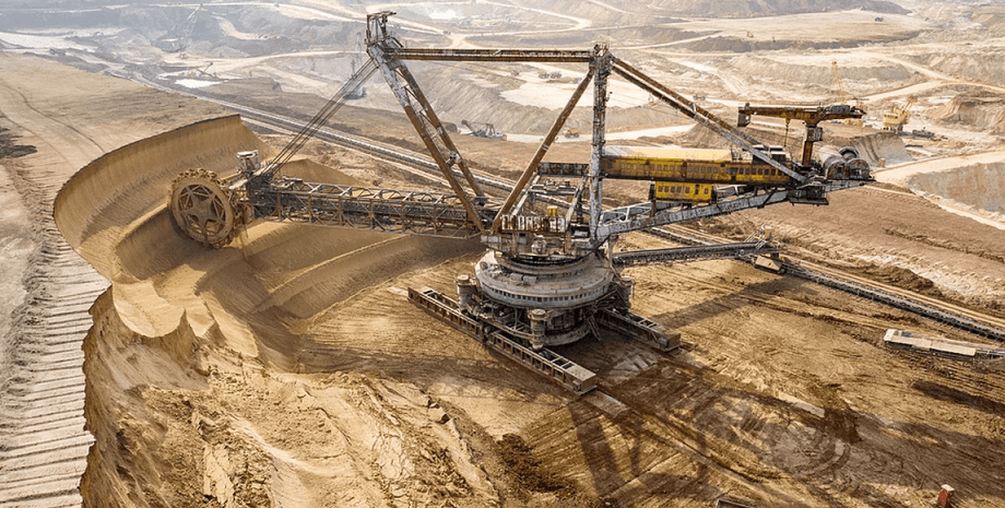 угода про надра, корисні копалини, угода США й України, рідкісноземельні метали, видобуток корисних копалин