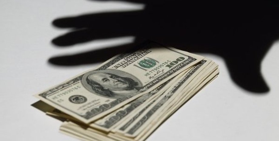 Фото: Антикор