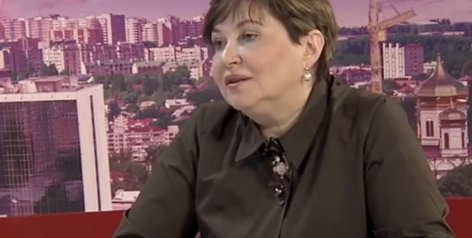 Ирина Санникова/Фото: Скриншот