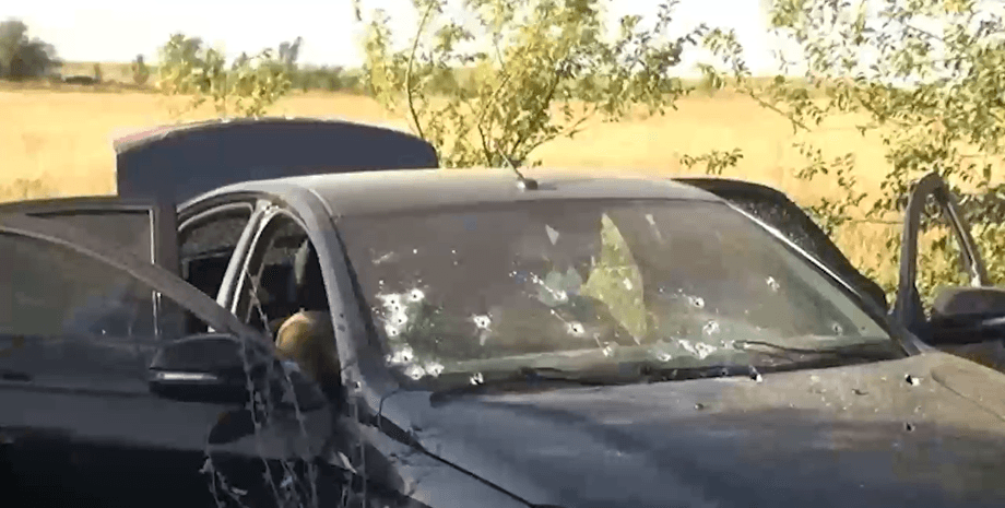 попытка теракта в Волгоградской области, ФСБ обвинила Украину, подгоовка теракта, Юрий Ионов, полк "Азов", Реструкт