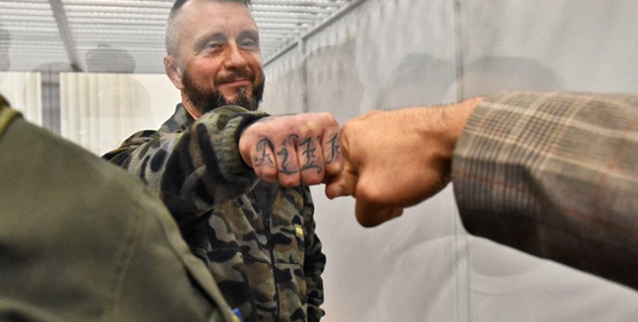 Фото: Укринформ