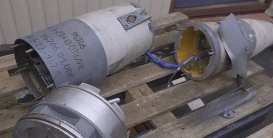 снаряд "Торнадо", снаряд РФ, российский снаряд, российская ракета, российский снаряд, снарядный голод, РФ сколько ракет