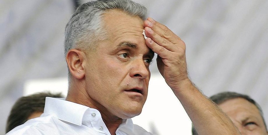 Фото: Коммерсант