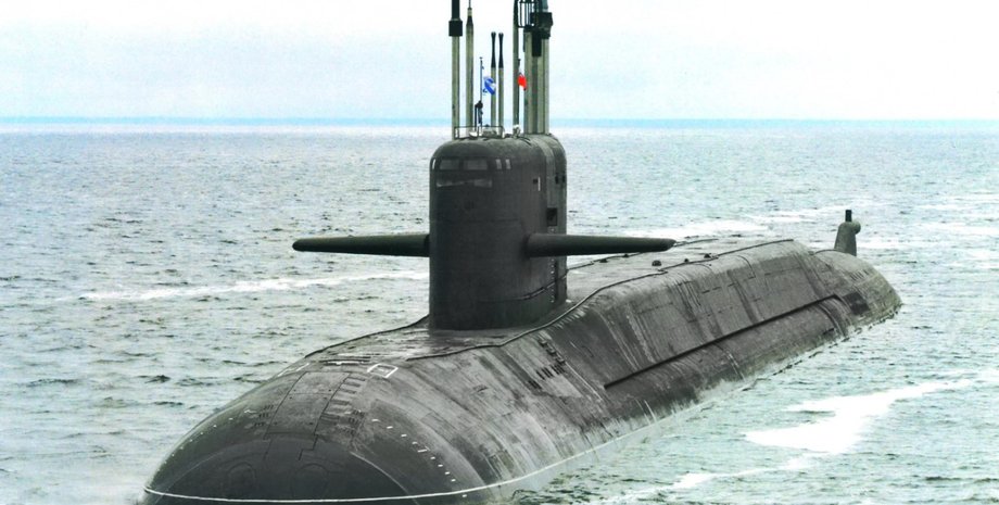 БС-64 "Подмосковье"