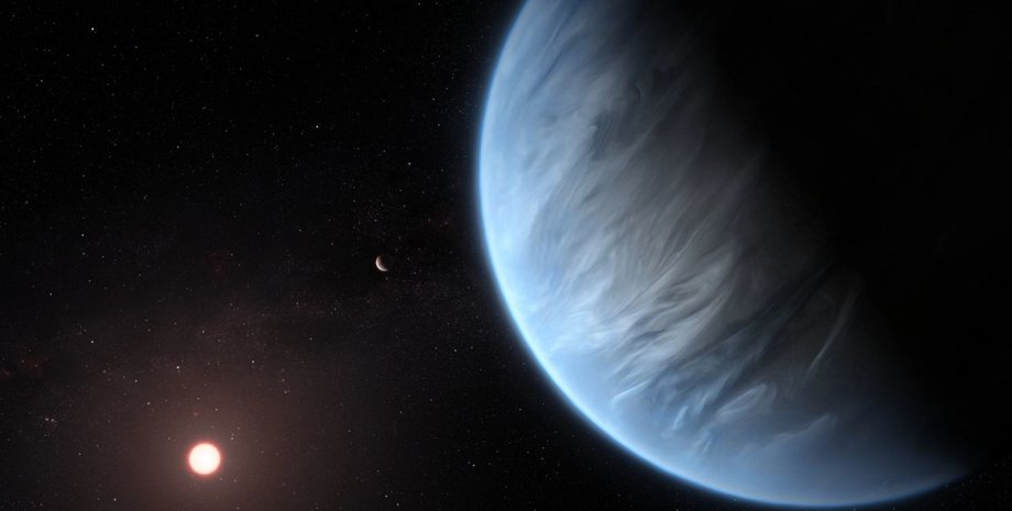 планета TOI-1846 b