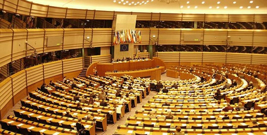 Европарламент / Фото: Getty Images