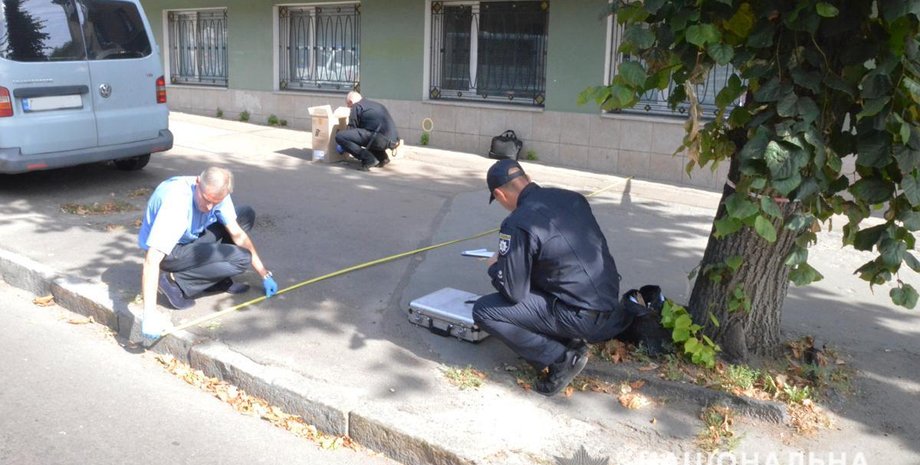 Фото: сайт Нацполиции