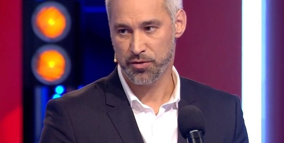 Руслан Рябошапка / Скриншот