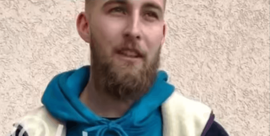 ветеран войны тцк львов