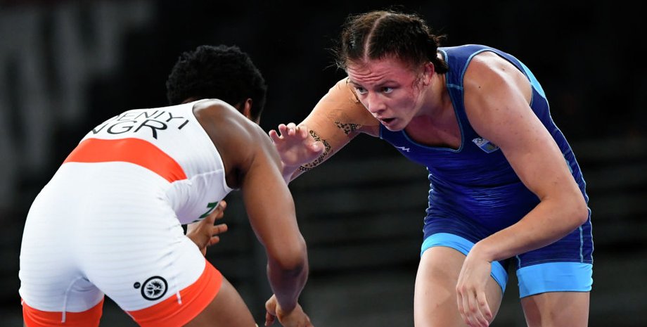 Ирина Коляденко