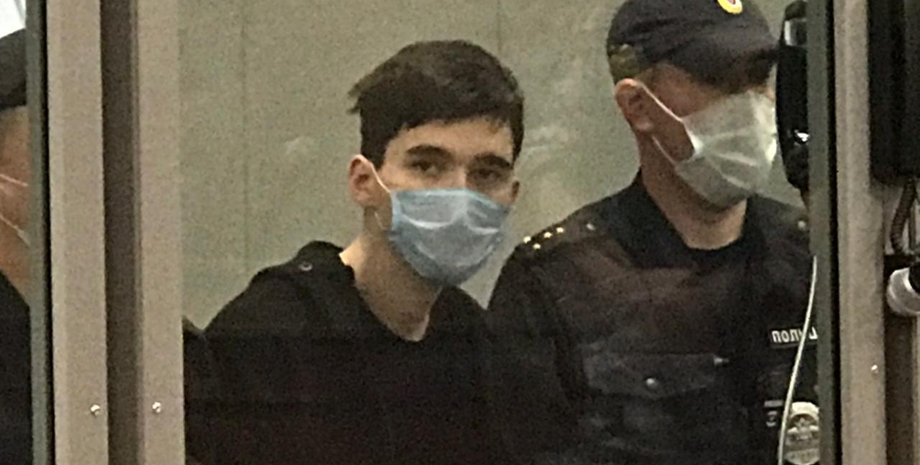 галявиев, ильназ галявиев, казань, стрельба, школа