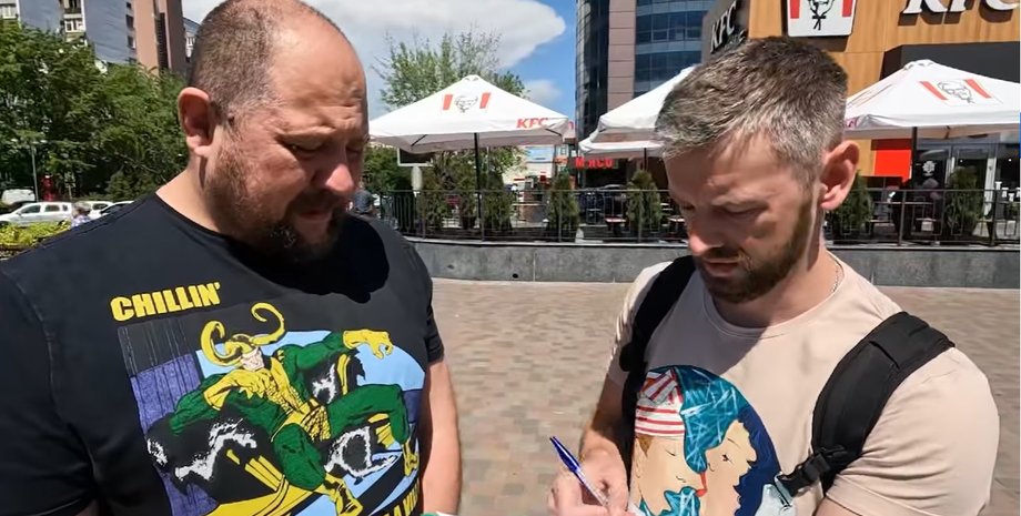 24% виступають за продовження боротьби до перемоги