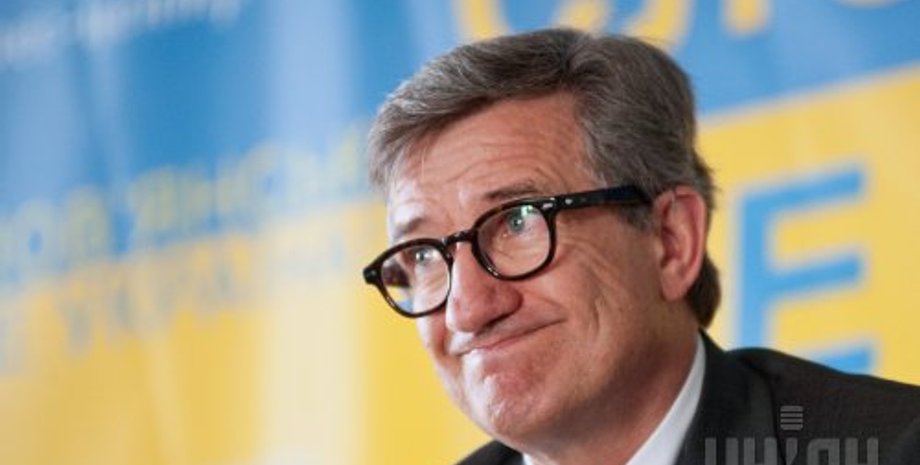 Сергей Тарута / Фото: УНИАН