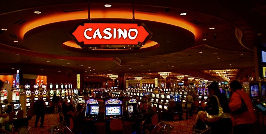 Les journalistes croient que le casino en ligne crée une réputation de 