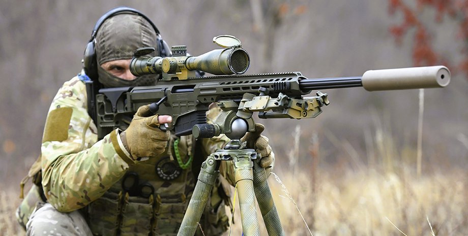 Ситуация в Лимане тяжелая по словам бойцов 63 ОМБр