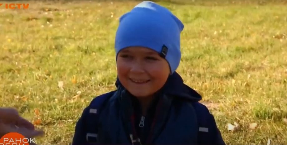 Син Разумкова