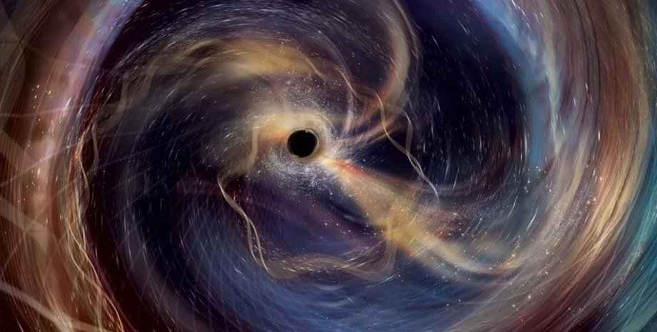 Заперечувана теорія Стівена Гокінга виявилася правильною: що передбачив фізик-теоретик0