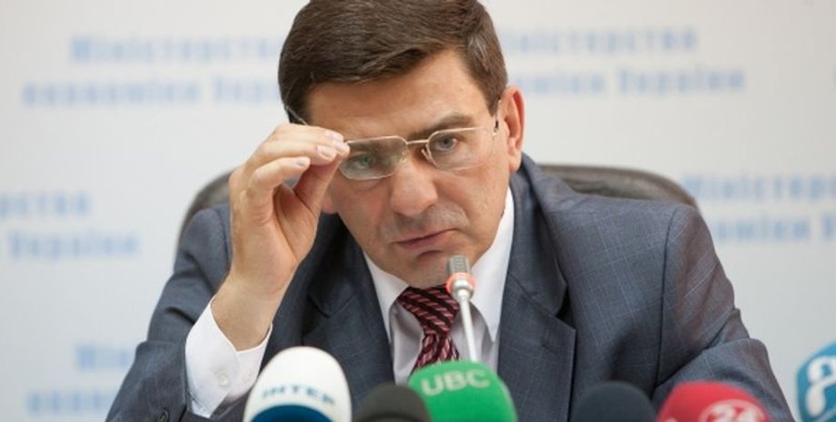 Валерий Мунтиян / Фото: telegraf.com.ua