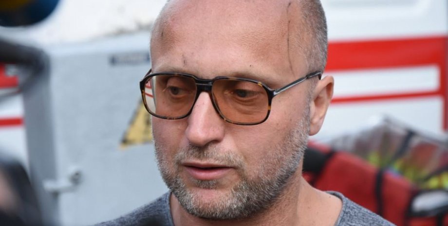 Вадим Черный