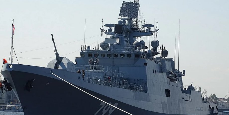 Адмирал Макаров фрегат, Фрегат макаров, Адмирал макаров корабль, Фрегат адмирал,