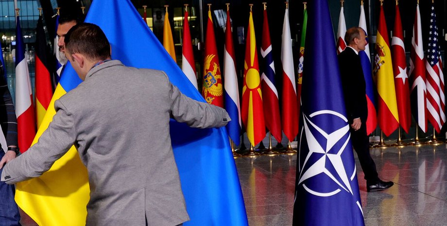 саміт нато в гаазі, саміт нато, нато