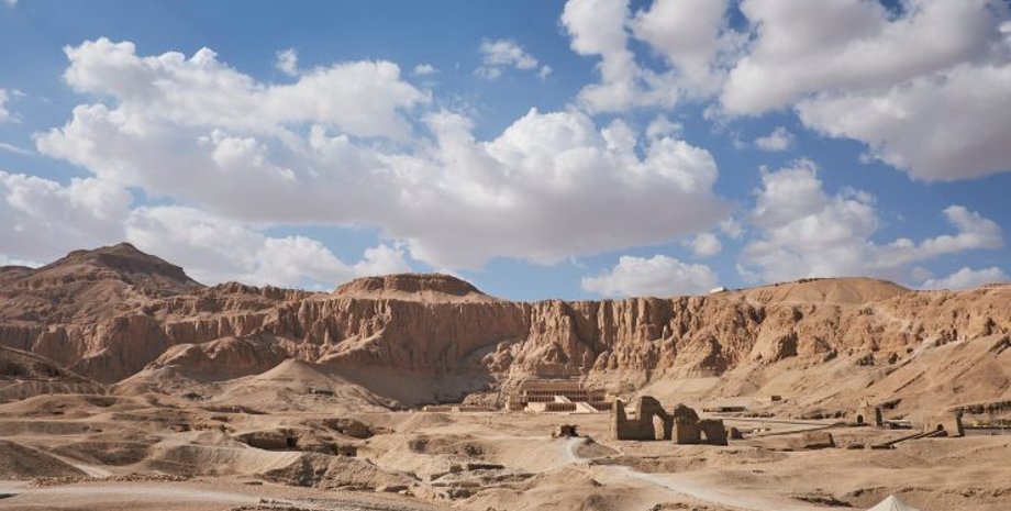 археологія, гробниця, стародавній єгипет, історія, єгипет