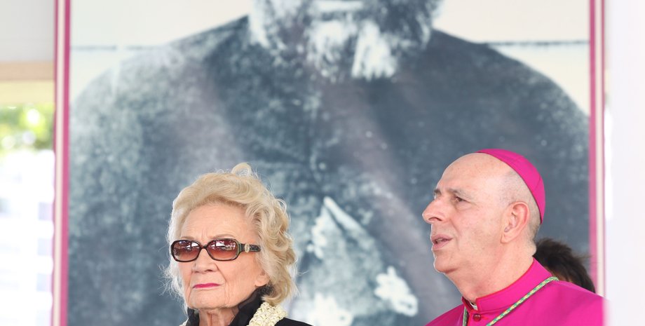 Эбигейл Кавананакоа