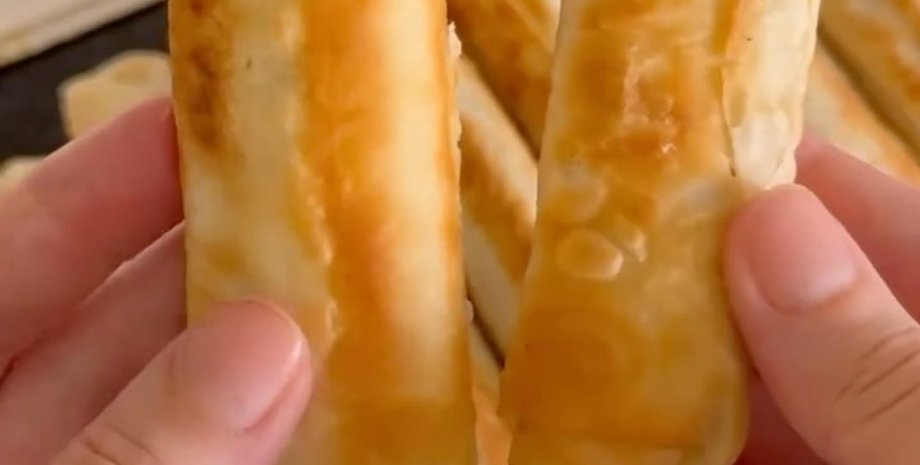 лаваш с сыром