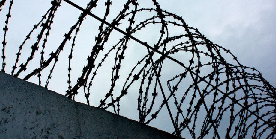 новини світу, Руанда, в'язні, в'язниця, умови, засуджені