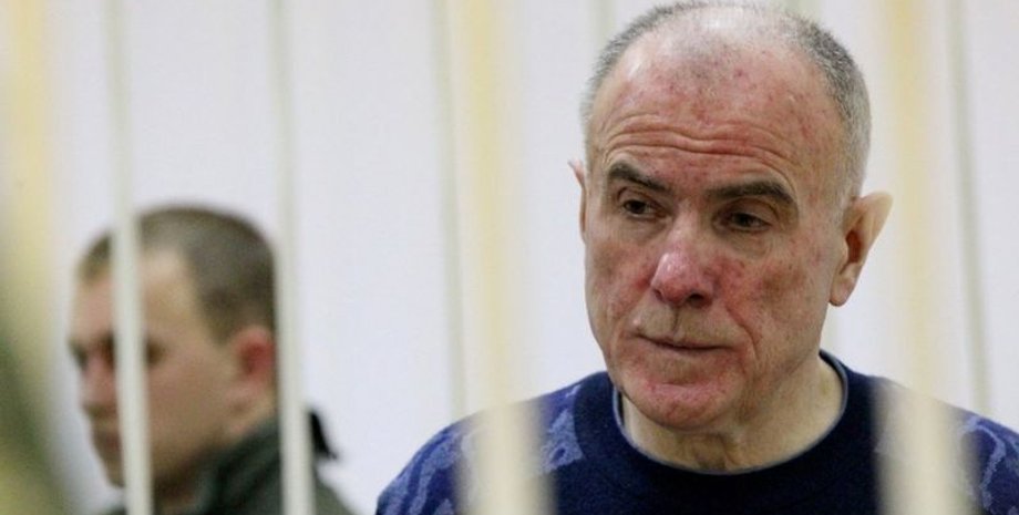 Алексей Пукач, суд, убийство Георгия Гонгадзе