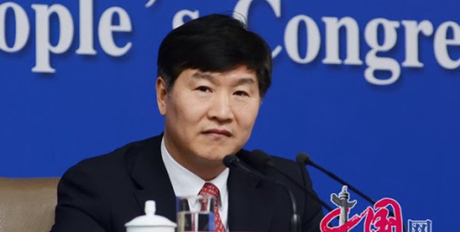 Лю Сяомин. Фото: China.org.cn