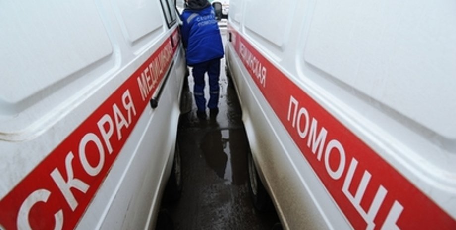 Фото: РИА Новости