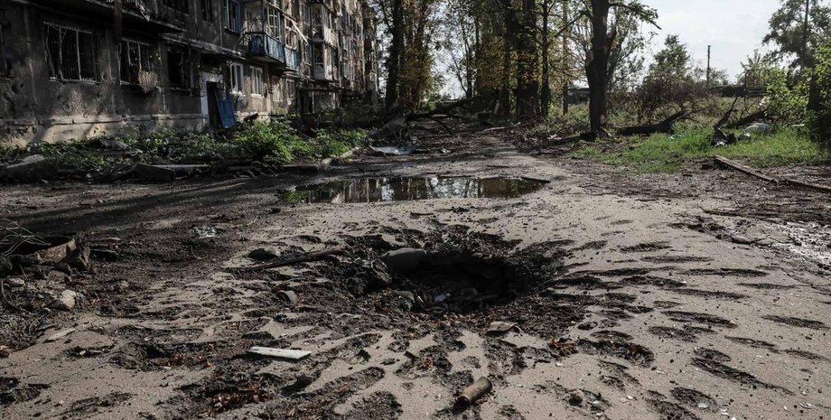 Под угрозой оказываются Константиновка, Славянск, Краматорск и Дружковка