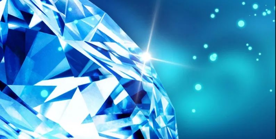 алмази, синтез алмазів