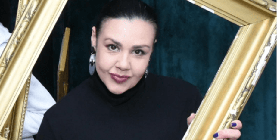 Елена Гребенюк