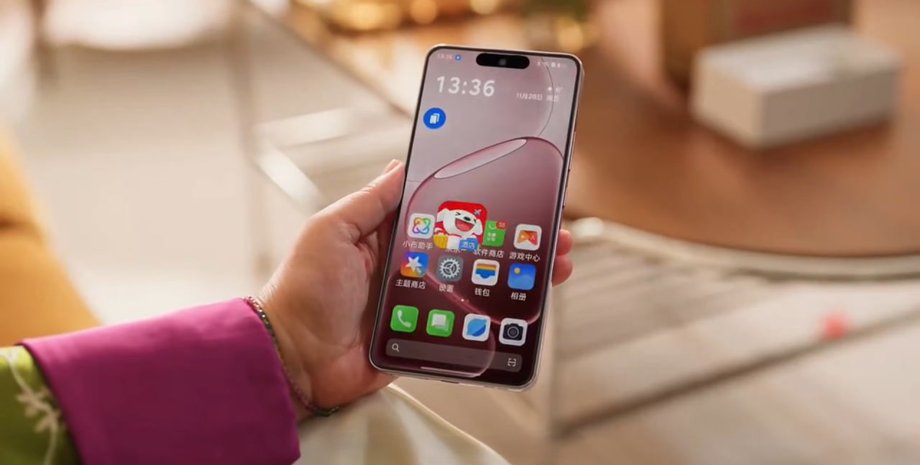 Бюджетный смартфон Oppo A6L