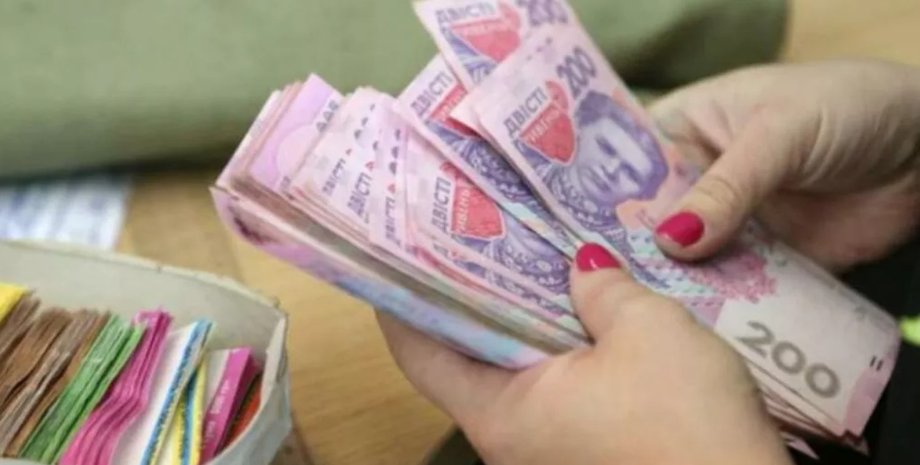 Самые высокие пенсии в Украине получают судьи и прокуроры