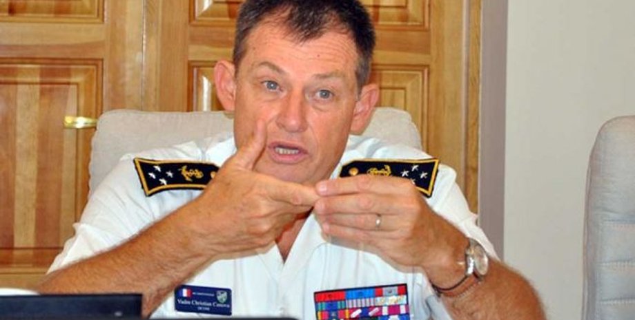 Сергей Елисеев / Фото: РБК