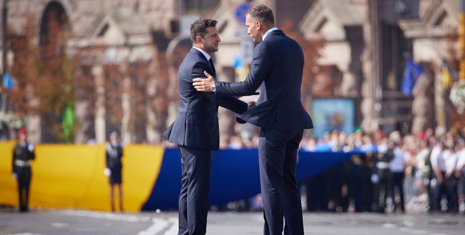 Шевченко, дженоа, зеленский, зеленский и шевченко, зеленский позвал шевченко в украину