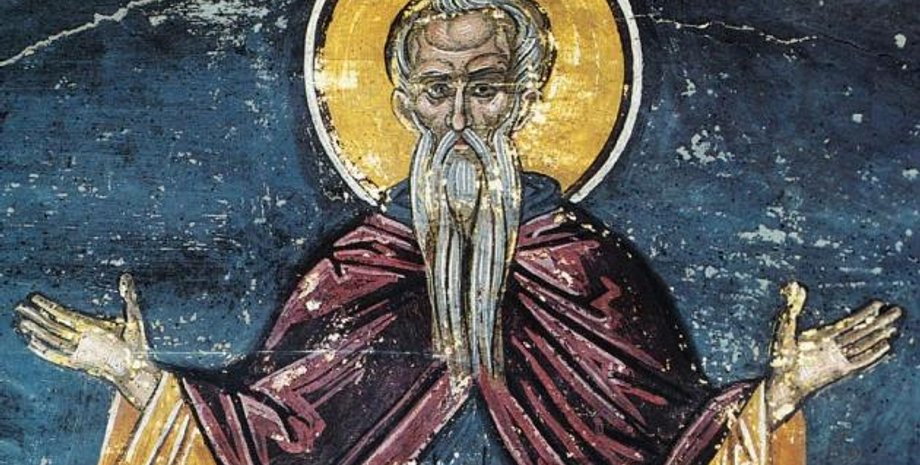 Преподобный Пимен